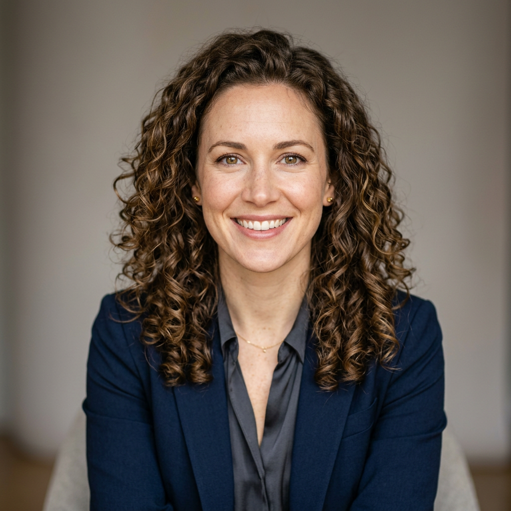 Photo of Amanda Kessler