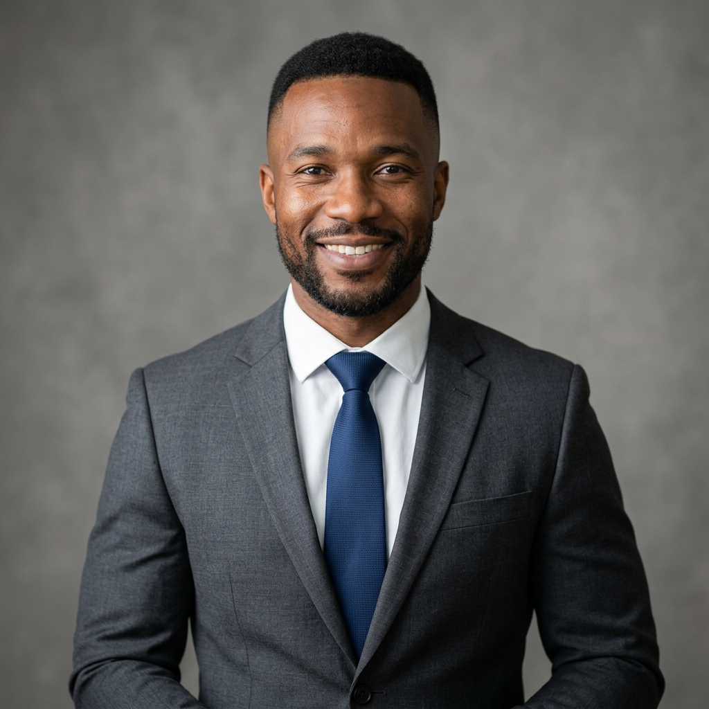 Photo of Devon Ratliff