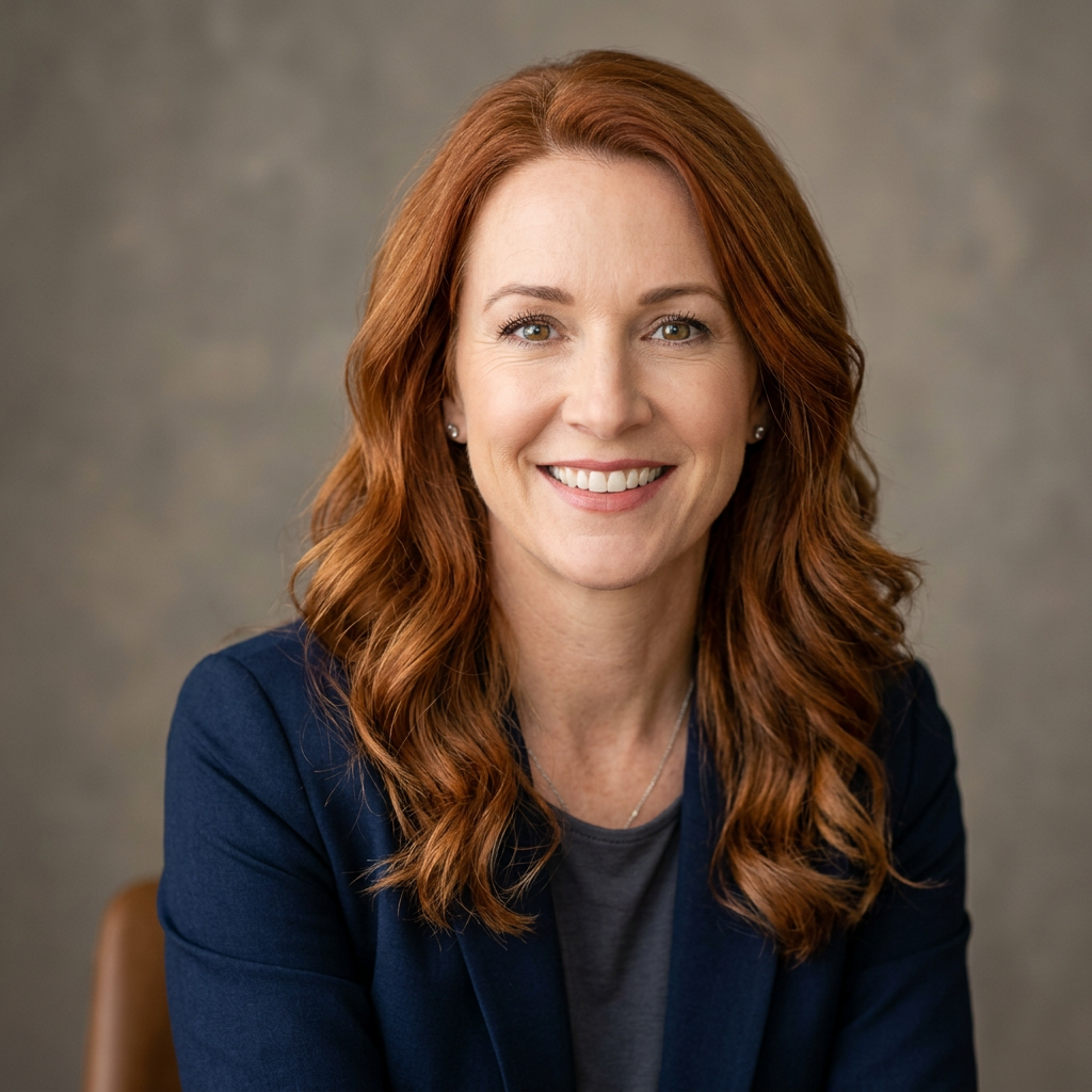 Photo of Renee Castellano